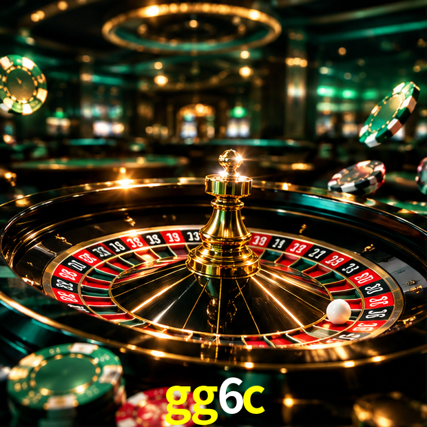 APP oficial da gg6c para mobile